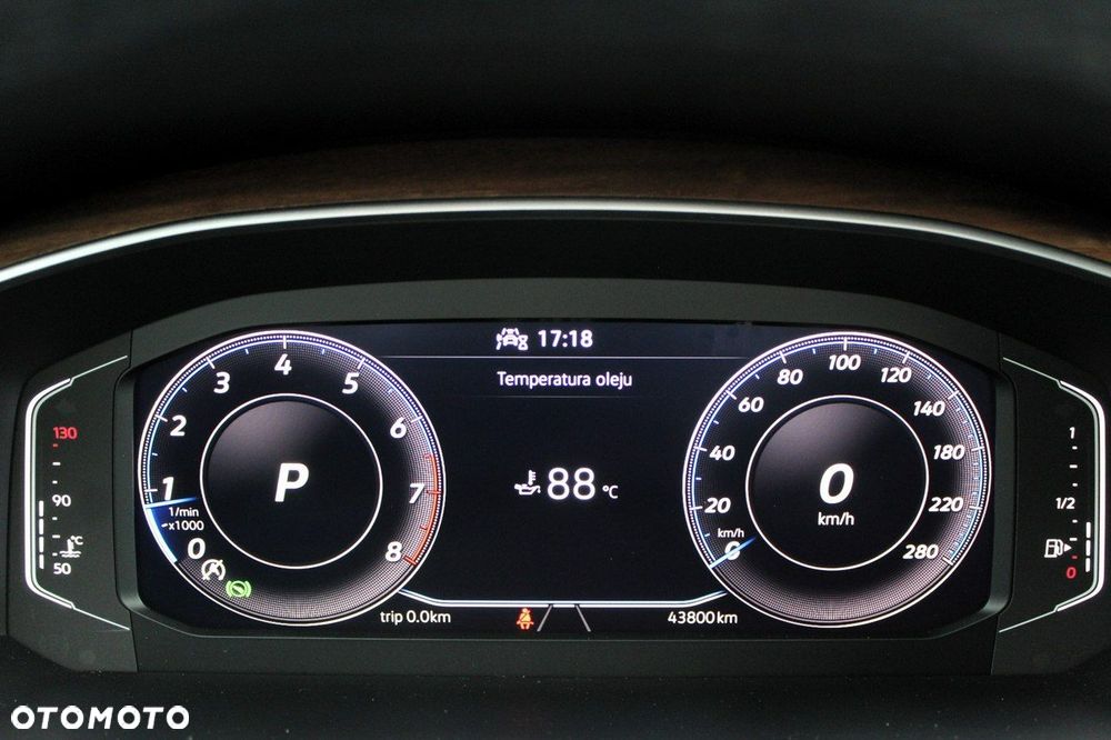 Volkswagen Arteon - 13