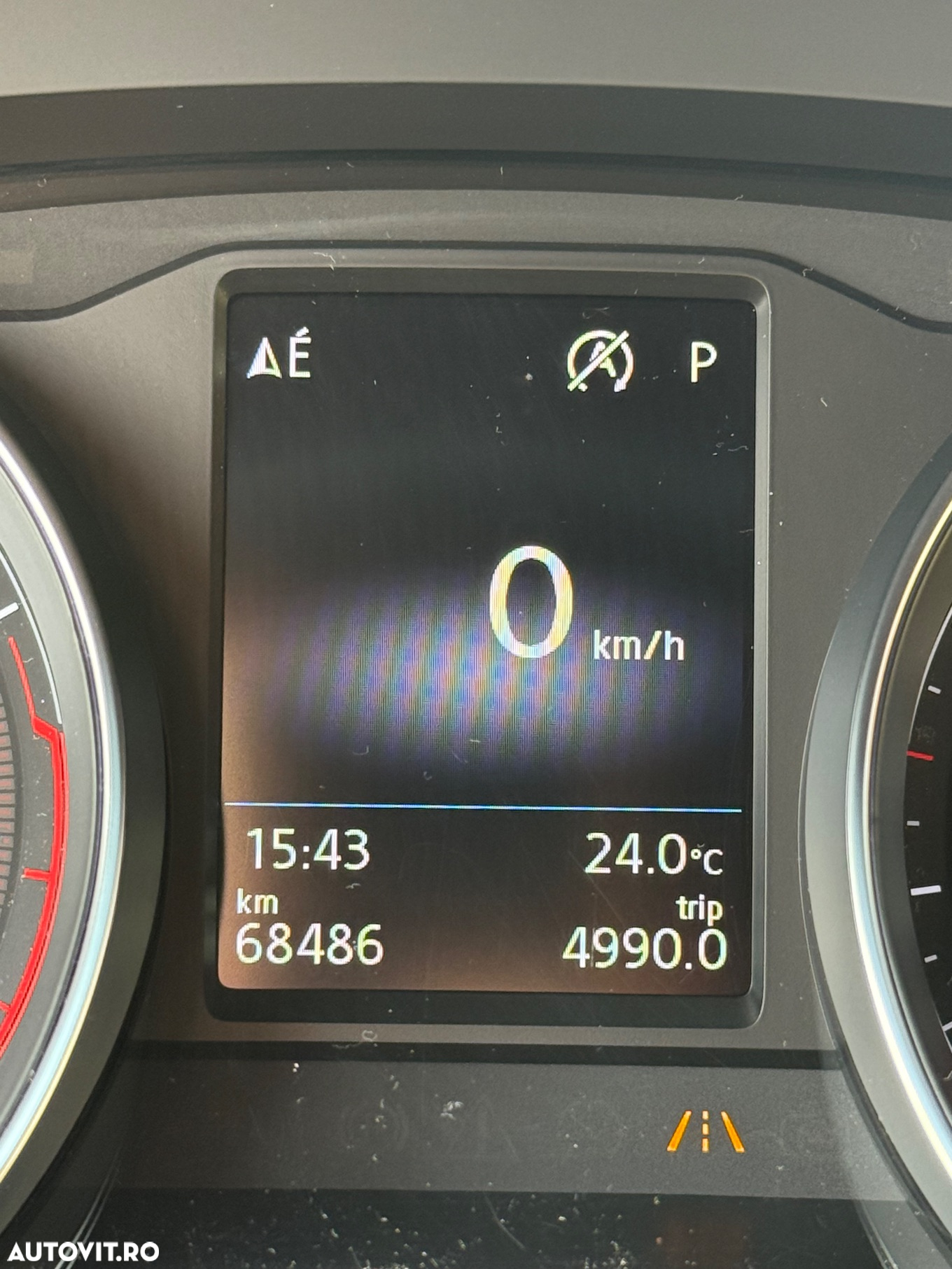 Volkswagen ARTEON 2.0 TSI DSG R-Line - 9