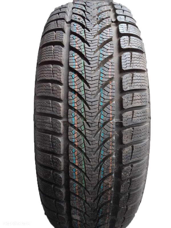 Platin RP50 Winter 195/60 R15 88T 2022