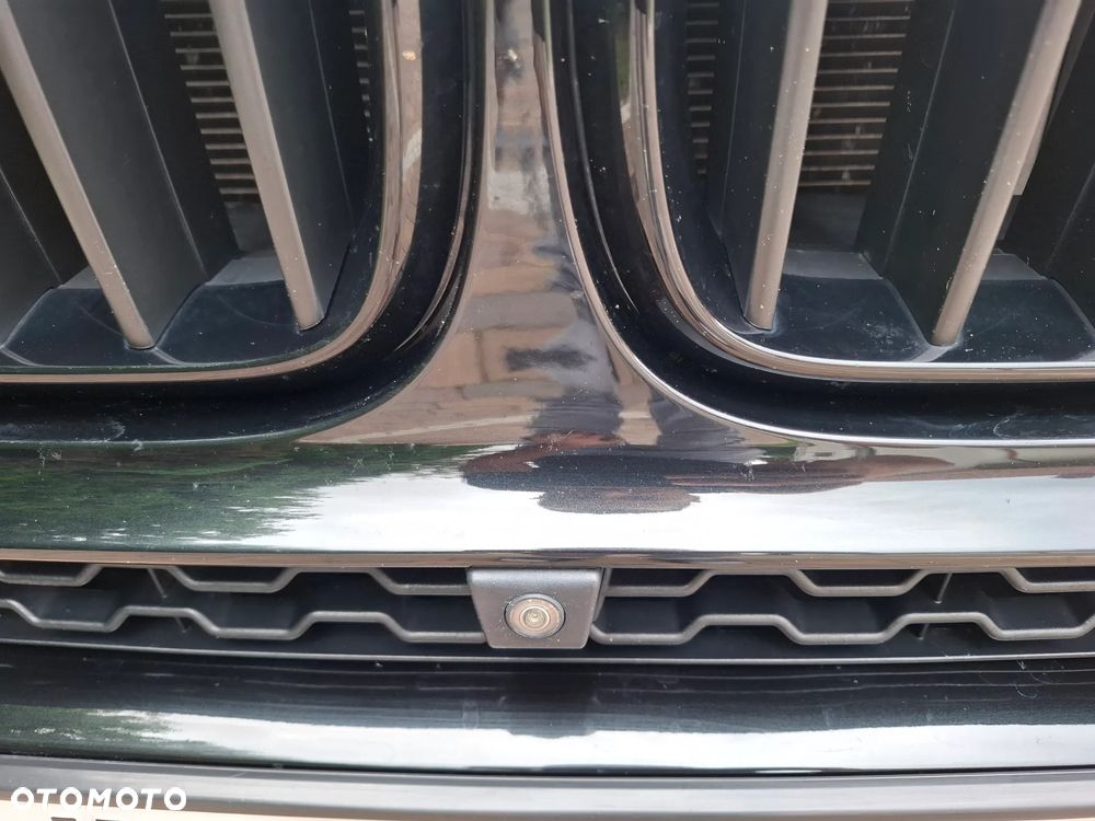 BMW X6 xDrive40d M Sport - 21