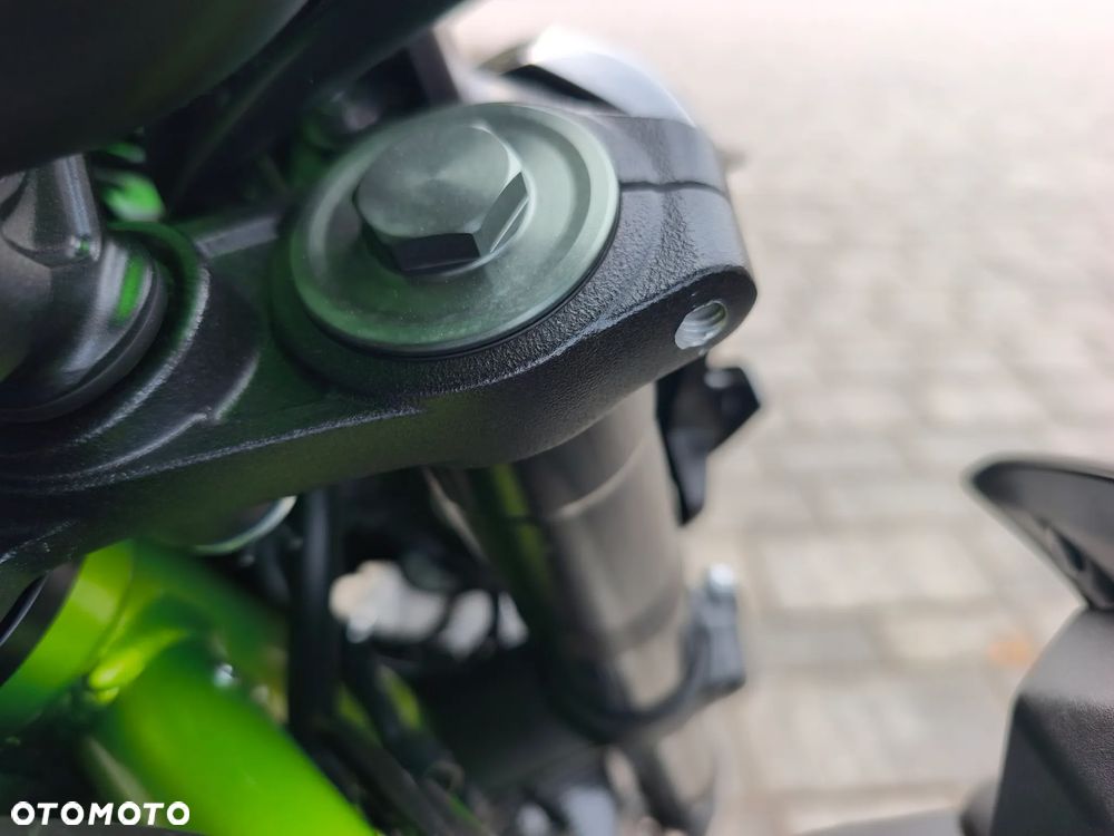 Kawasaki Z 900 - 18