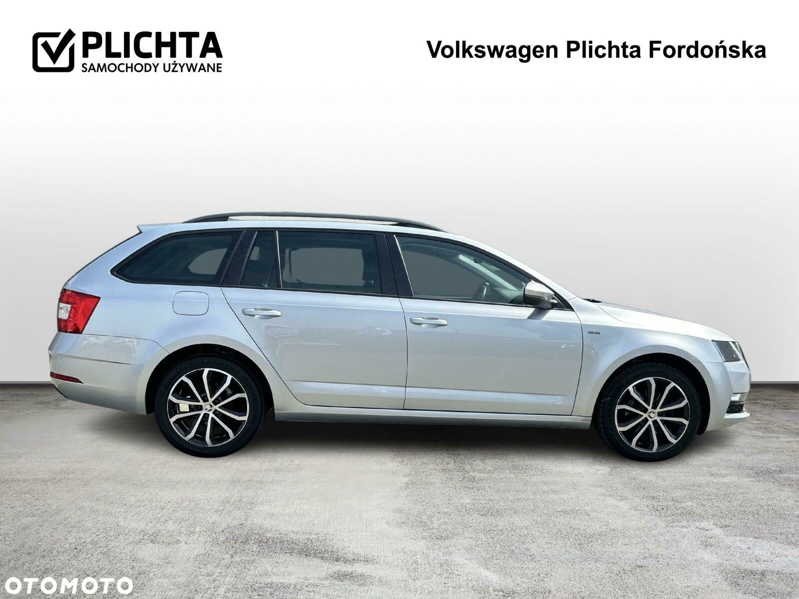 Skoda Octavia 2.0 TDI Ambition - 6