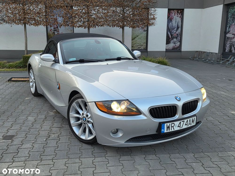 BMW Z4 - 16