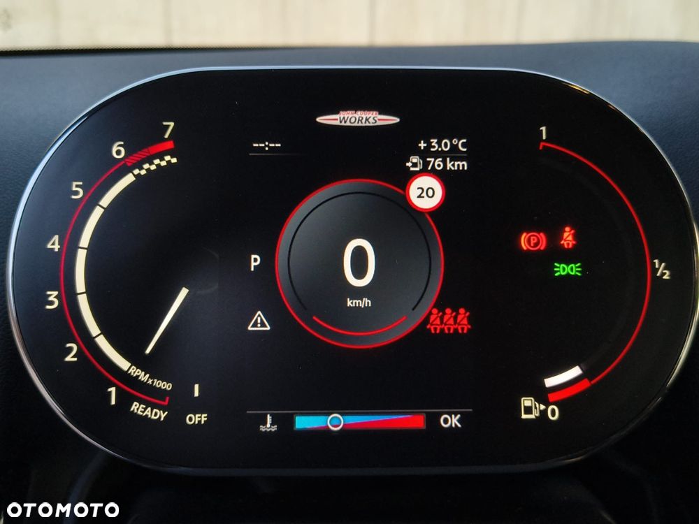 MINI Countryman - 12