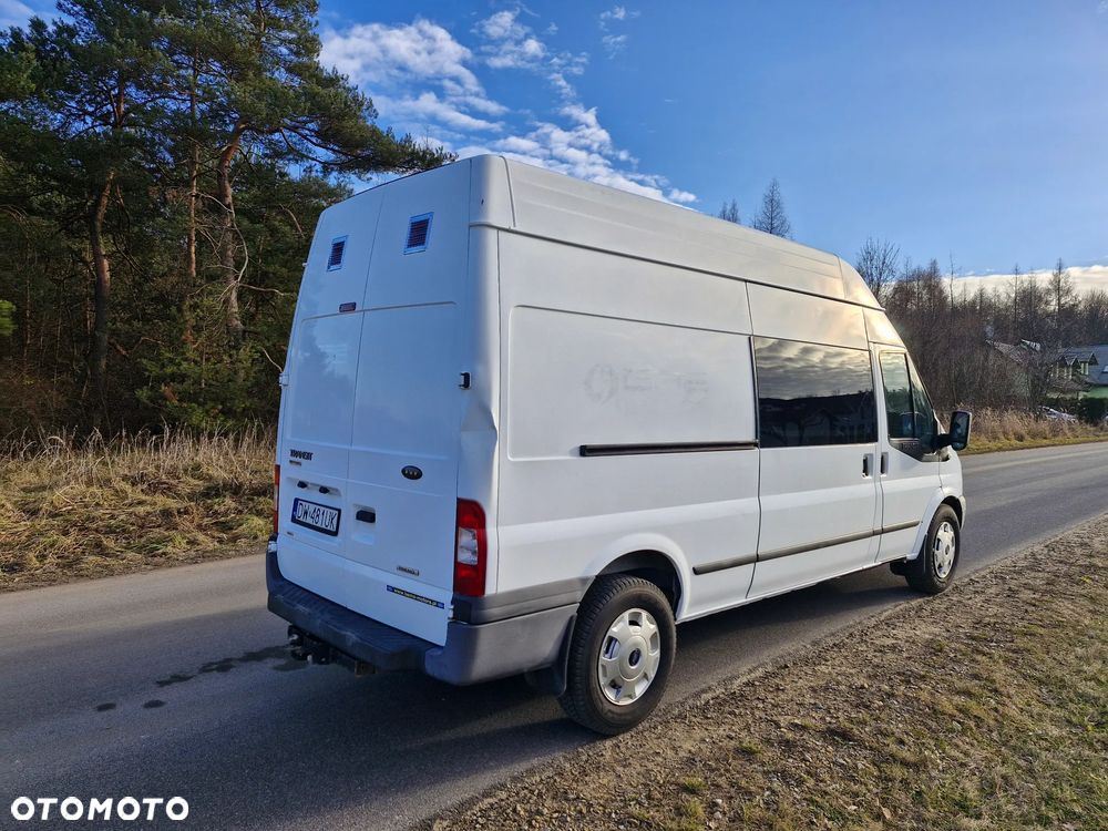 Ford TRANSIT - 6