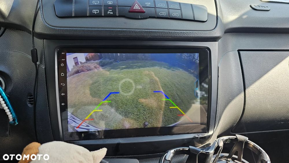 Mercedes-Benz Vito Univan 639.605 - 4