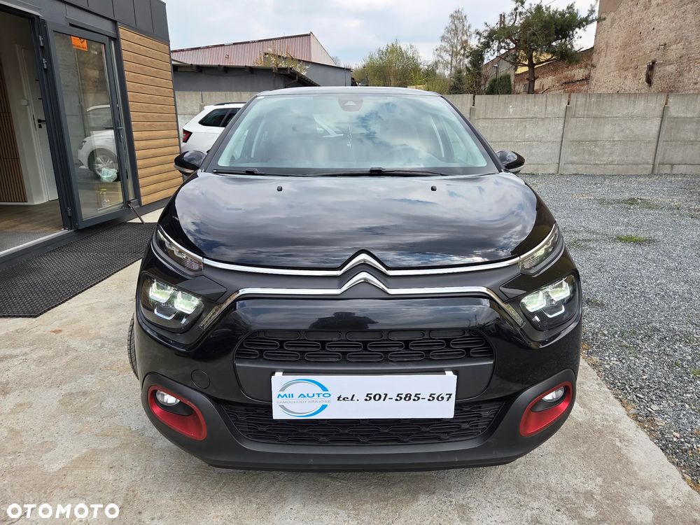 Citroën C3 1.2 PureTech C-Series - 5