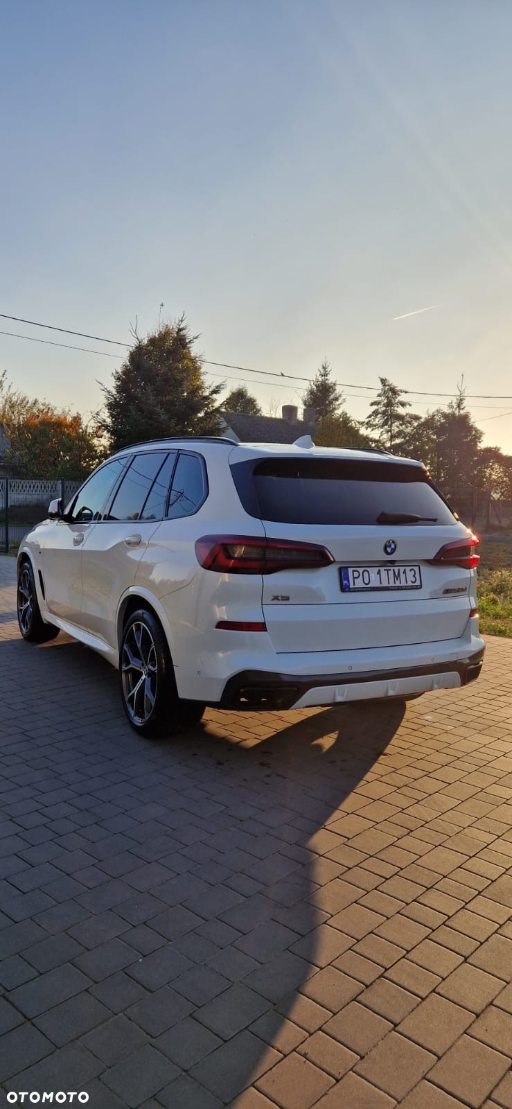 BMW X5 M M50d - 4