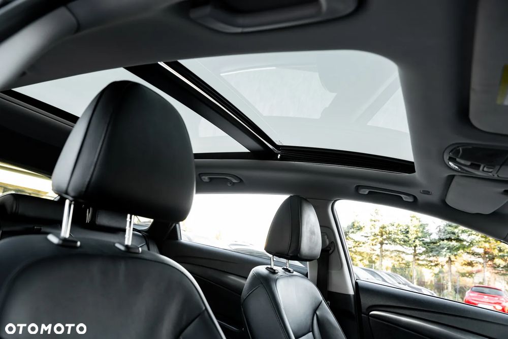 Hyundai i40 i40cw 1.7 CRDi 5 Star Edition - 29