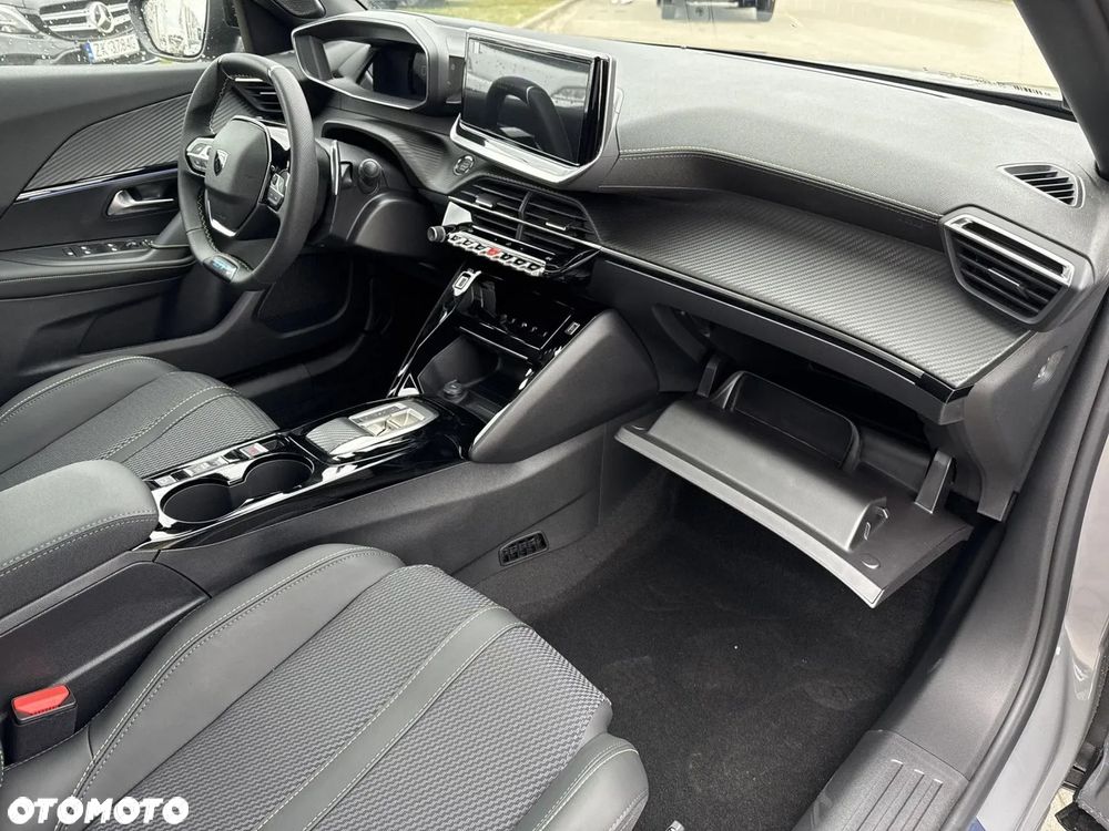 Peugeot 2008 - 15
