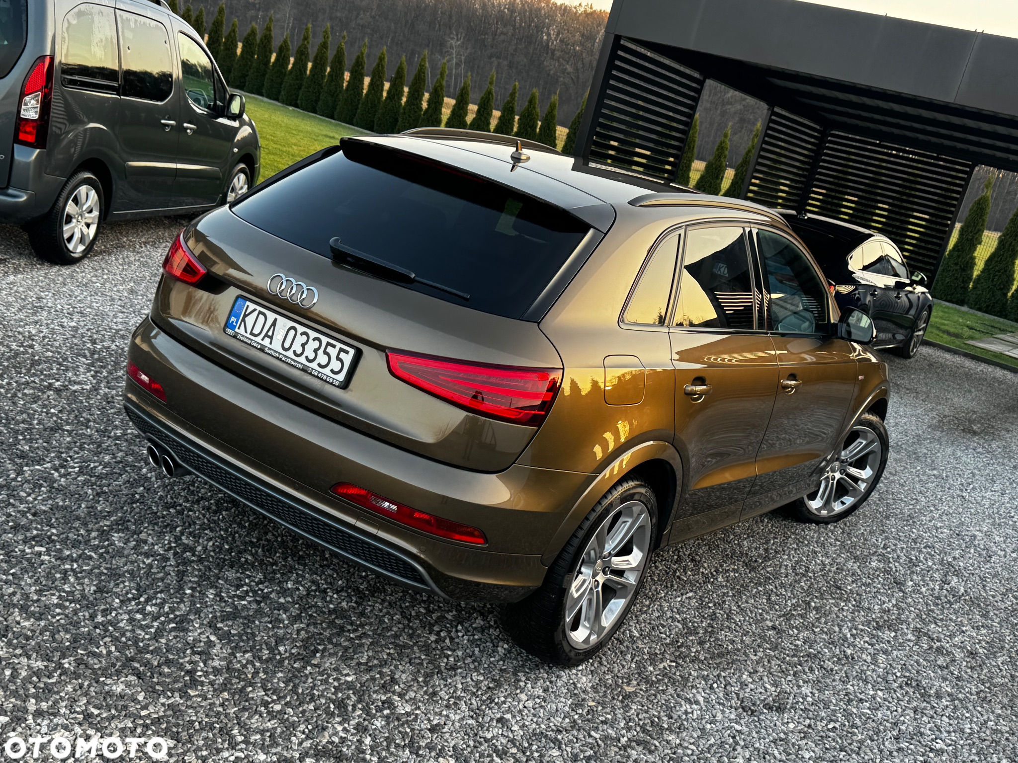 Audi Q3 - 13