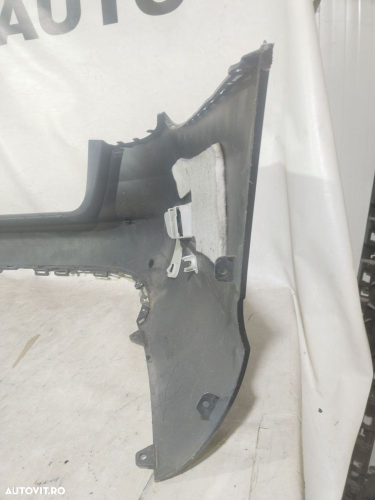 Bara spate Mercedes C-Class combi, W205, S205, 2014, 2015, 2016, 2017, 2018, 2019, cod origine OE A2058853838 - 6