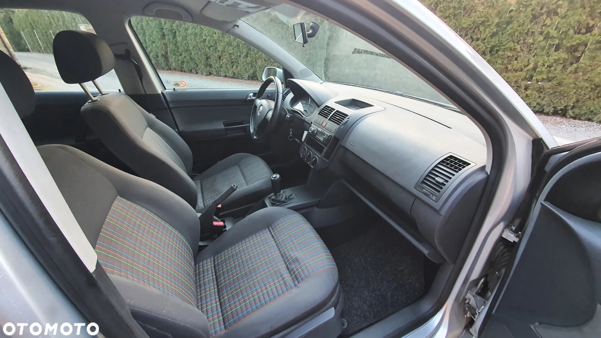 Volkswagen Polo 1.4 TDI Trendline - 13