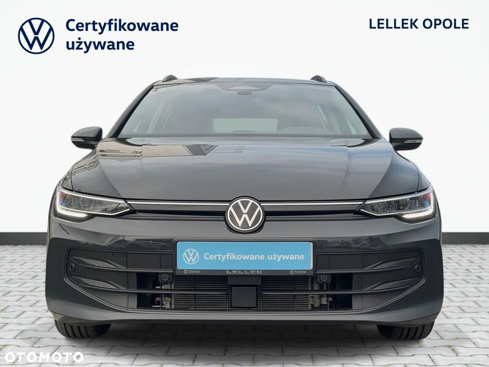 Volkswagen Golf 2.0 TDI Life - 3