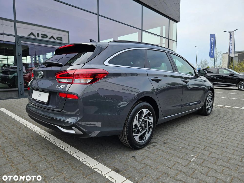 Hyundai i30 - 10