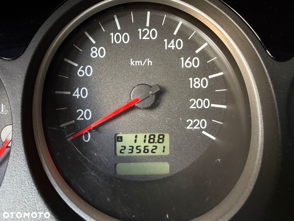 Subaru Forester 2.0 XL - 22