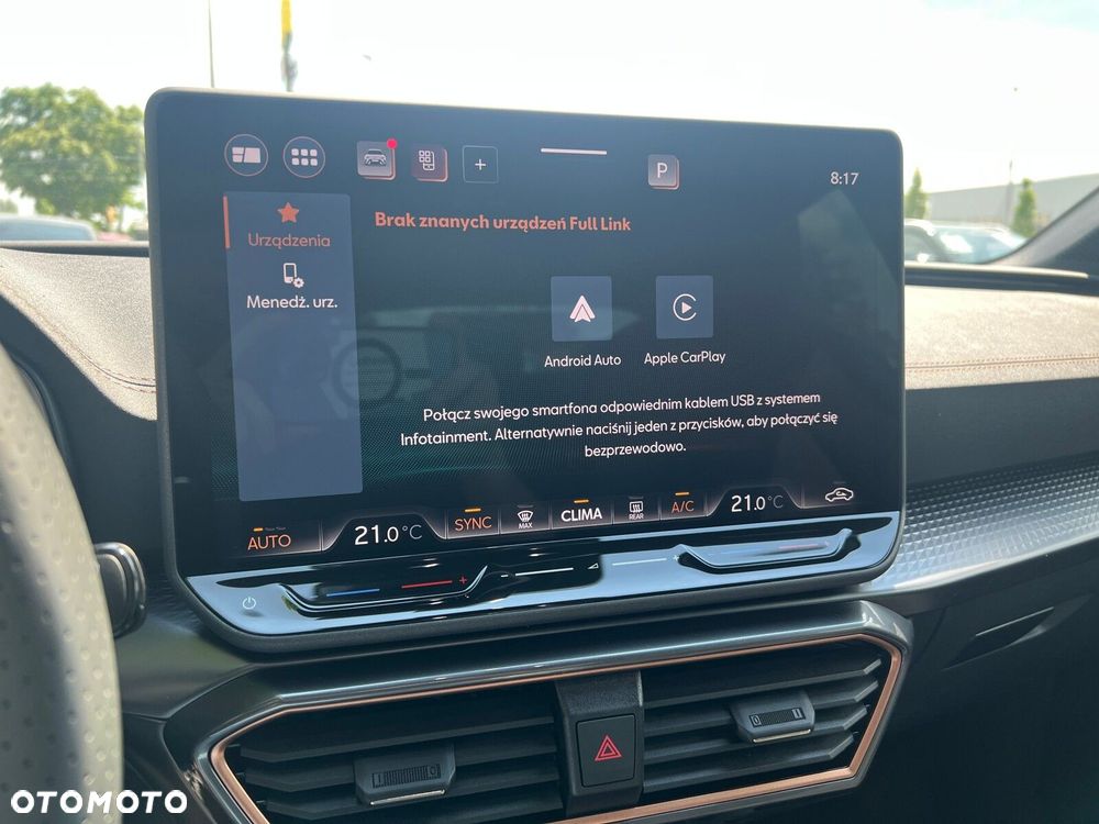 Cupra Leon - 27