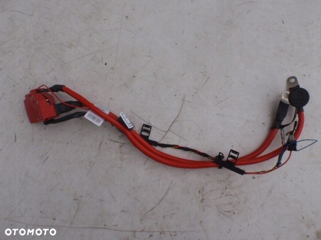 BMW 3 4 F30F31F32F33F34F36F80 DESKA KONSOLA AIRBAG - 6