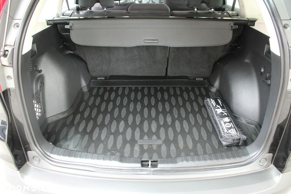 Honda CR-V 2.0i-VTEC 4WD Elegance - 33