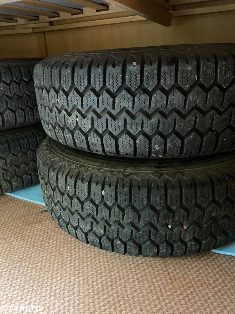 Dethleffs Advantage Fiat Ducato Półintegra Zimowy - 24