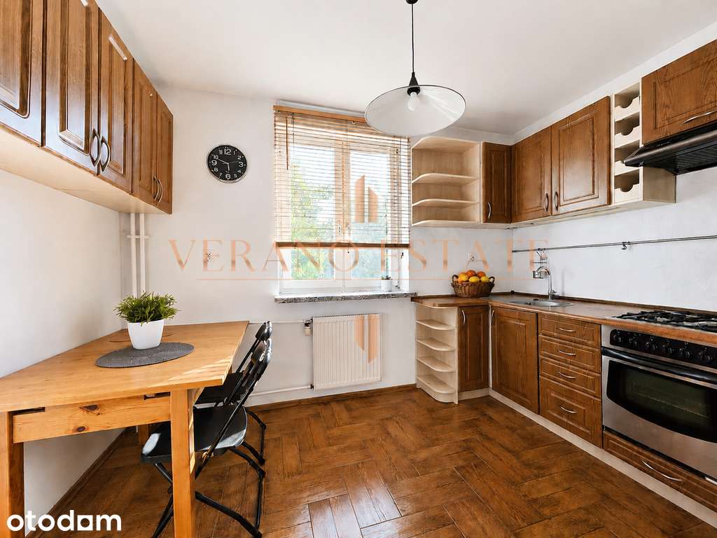 Idealne na start | Loggia | 34,7 m²