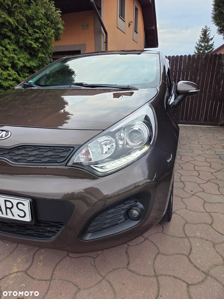 Kia Rio 1.2 XL - 9