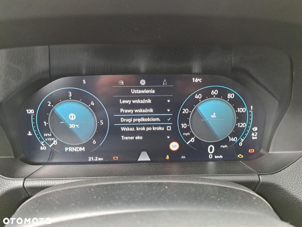 Volkswagen Amarok PanAm, 3,0TDI 240KM, 10-bieg. automatyczna 4Motion, r.o: 3270 mm - 31
