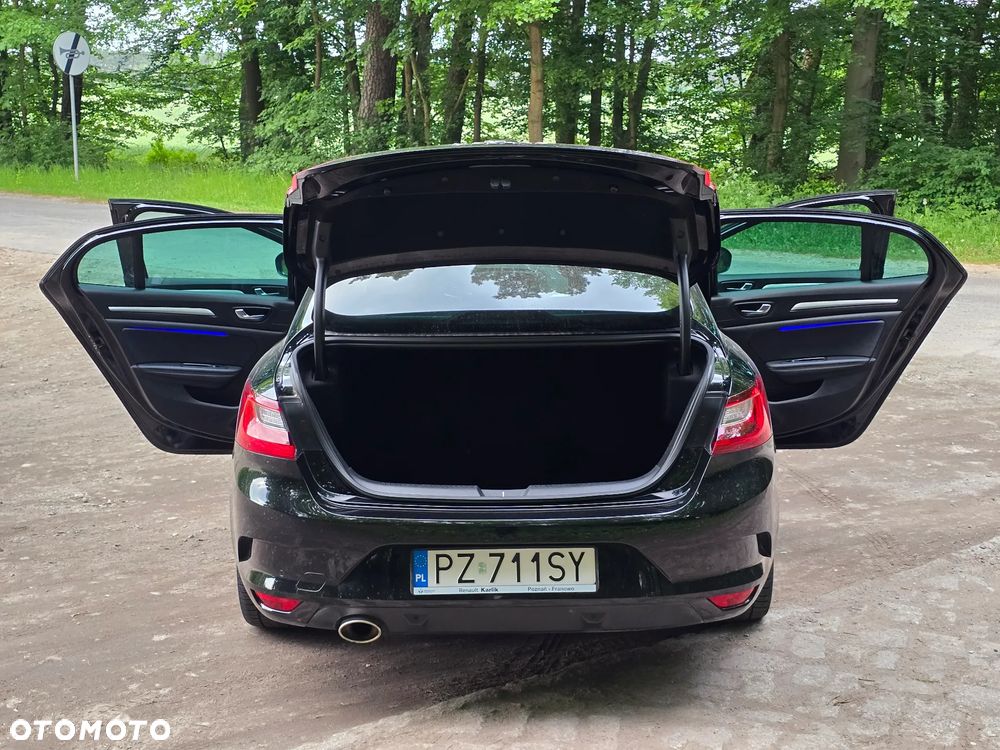 Renault Megane 1.3 TCe FAP Intens - 7