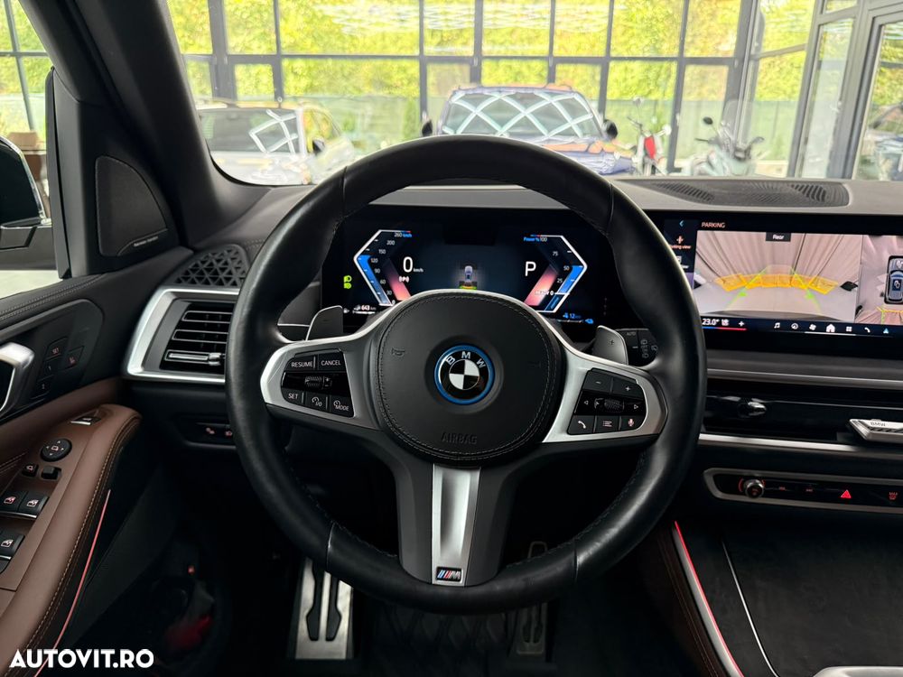 BMW X5 - 25