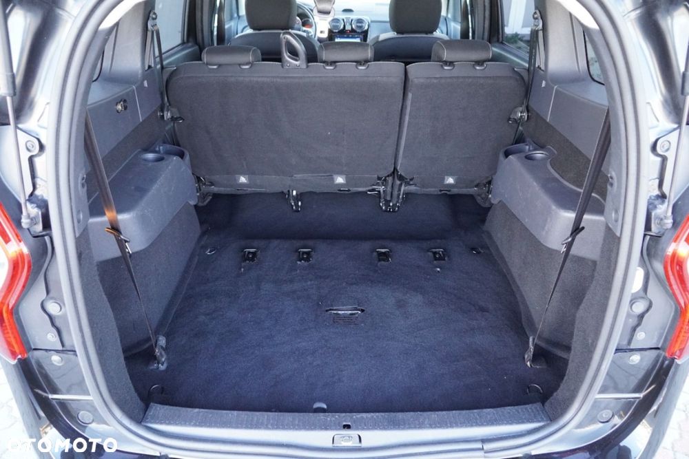 Dacia Lodgy - 20