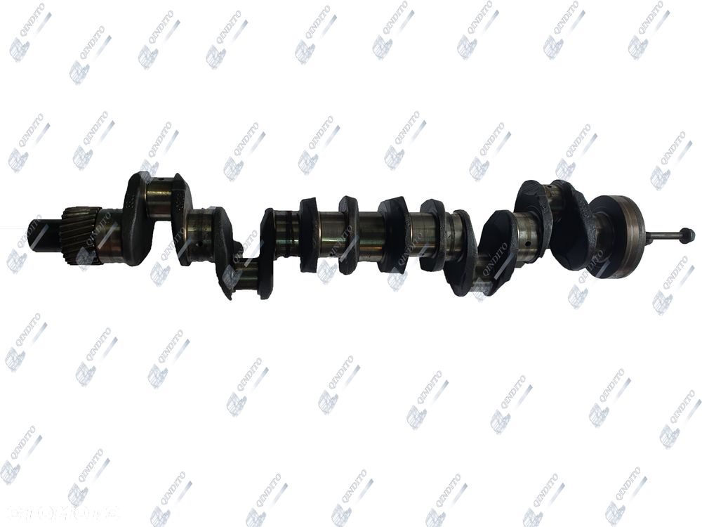 WAŁ KORBOWY PERKINS 071Z43 1006-6 - 1