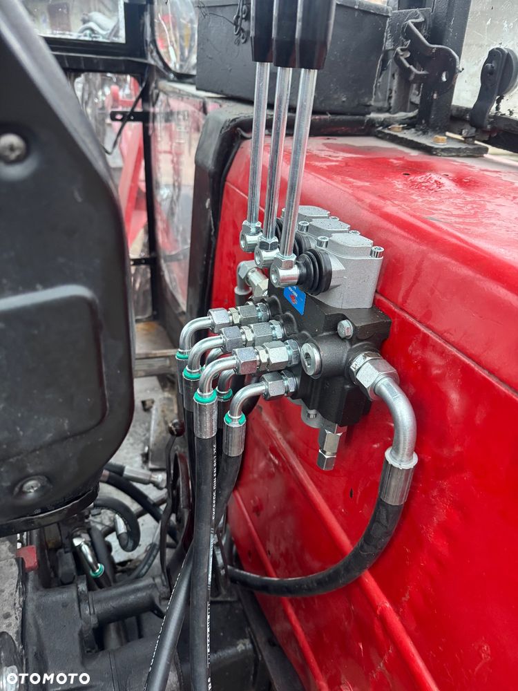 Massey Ferguson 254 - 13