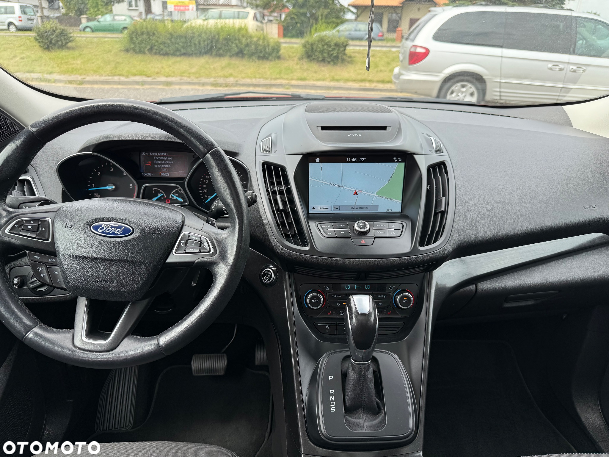 Ford Kuga 1.5 EcoBlue TITANIUM X - 25