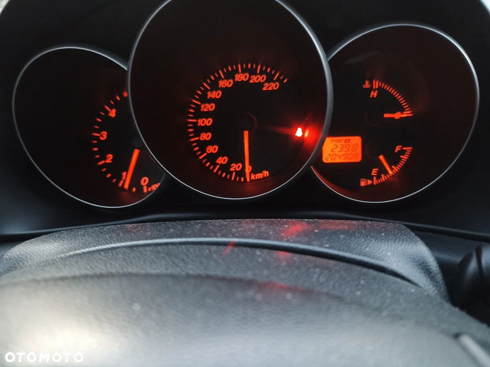 Mazda 3 1.6 CD Sport Comfort - 2