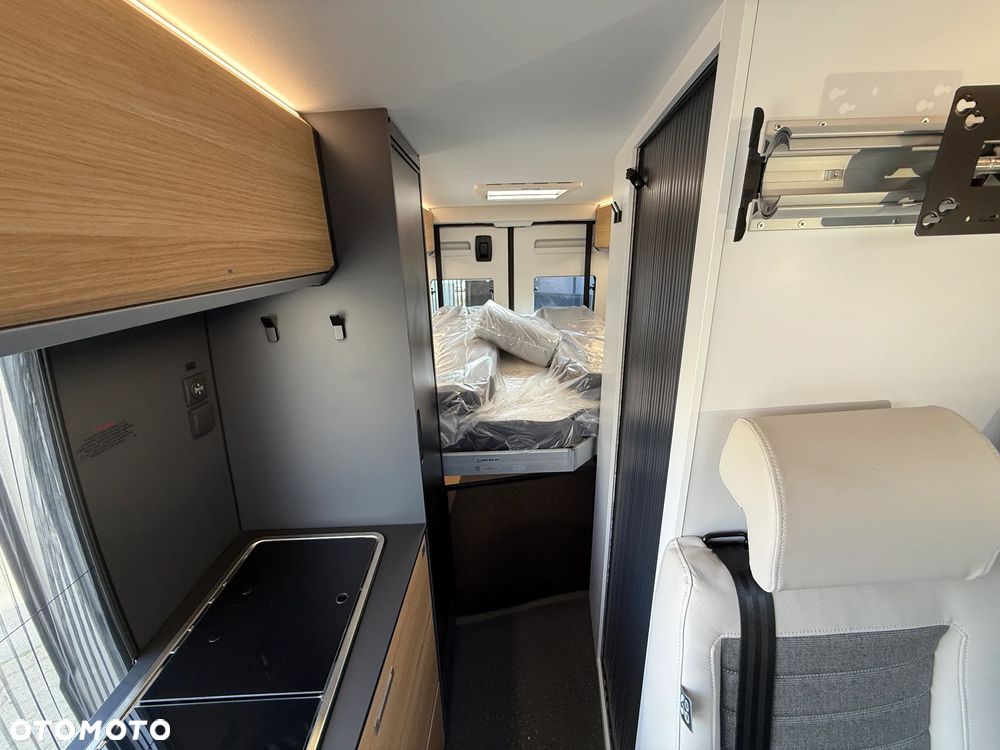 Adria Adria Twin 640 SGX 60Y Pop Top FV23% WCC - 24