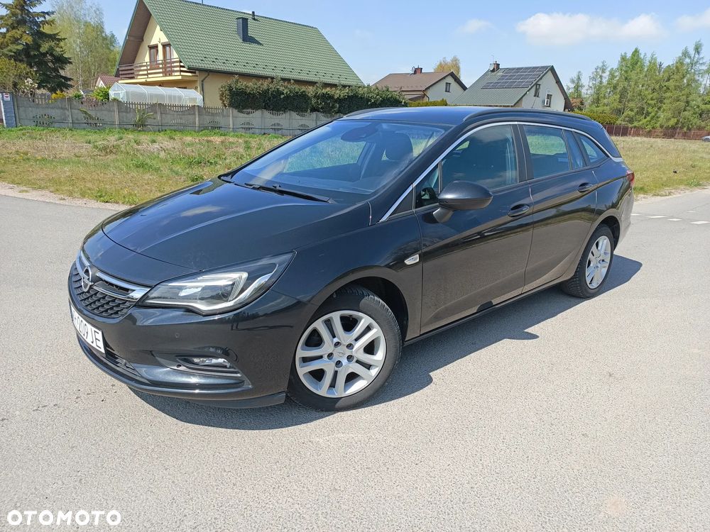 Opel Meriva 1.4 Active - 1