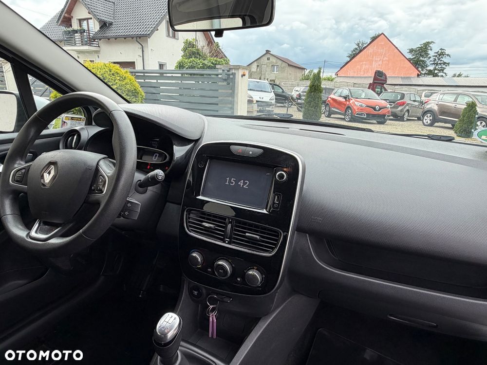 Renault Clio 1.2 16V 75 Business - 5