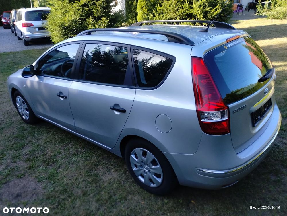 Hyundai i30 - 15