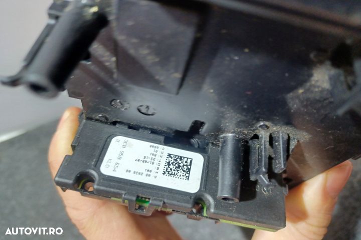 Modul / Calculator coloana de volan 3C0953549L Volkswagen VW Passat B - 3