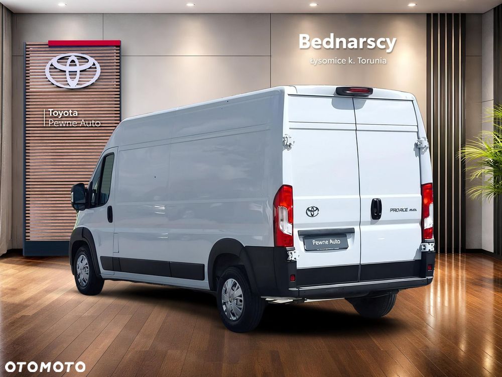 Toyota PROACE MAX - 3