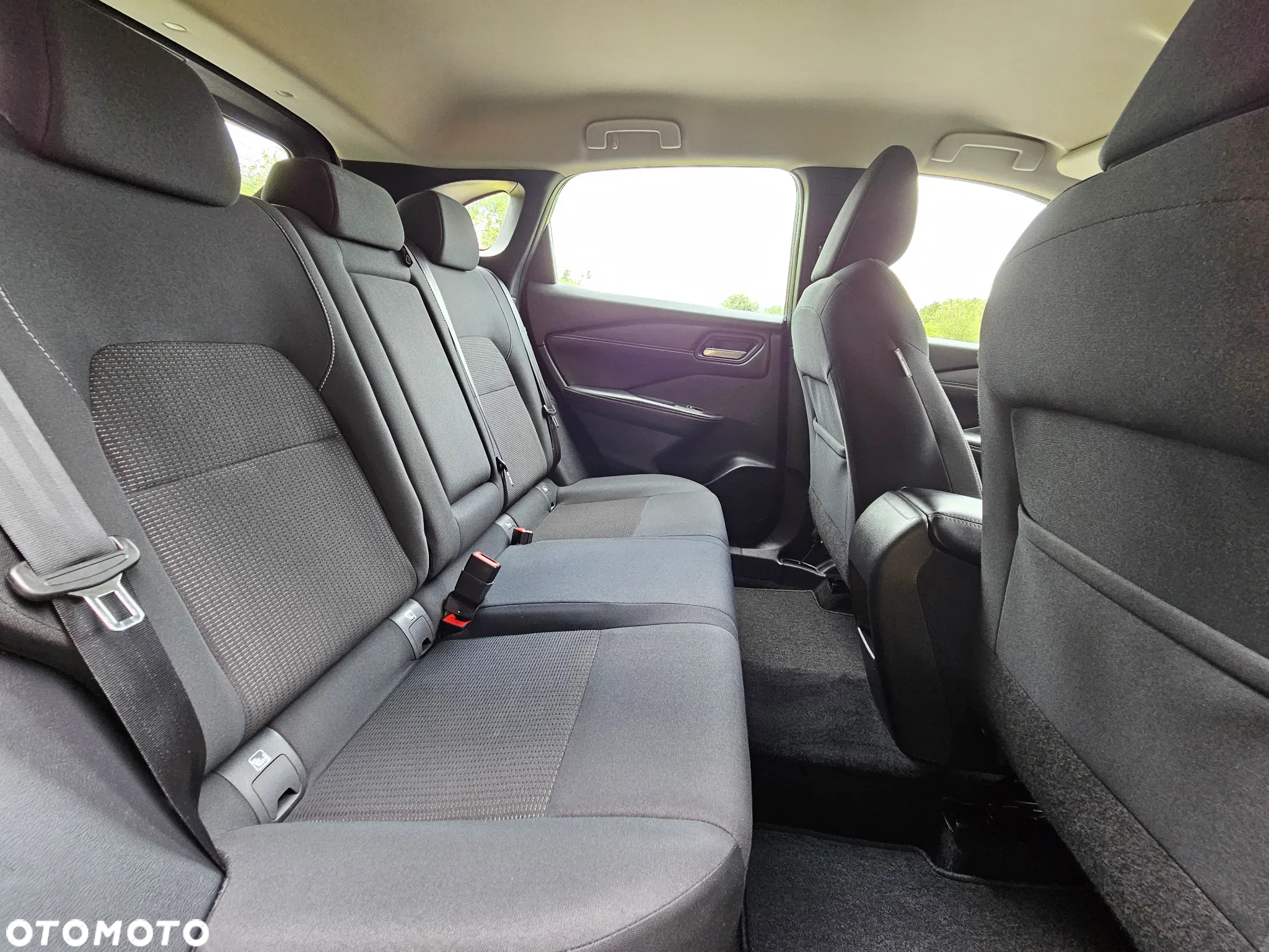 Nissan Qashqai 1.3 DIG-T MHEV Acenta - 35