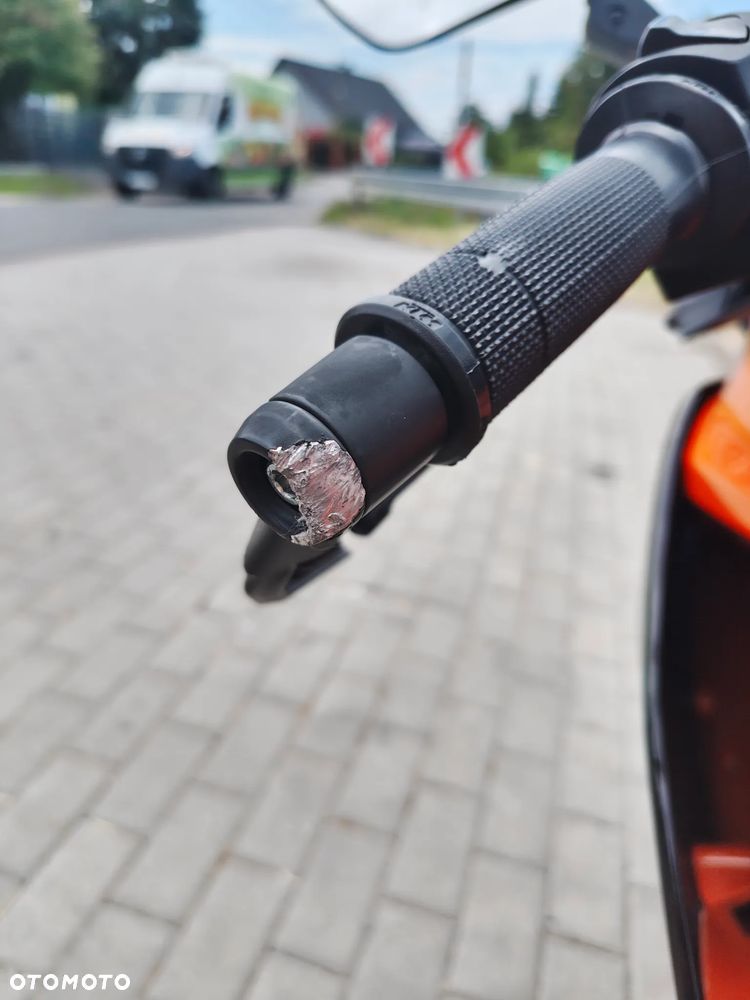 KTM RC 390 - 12