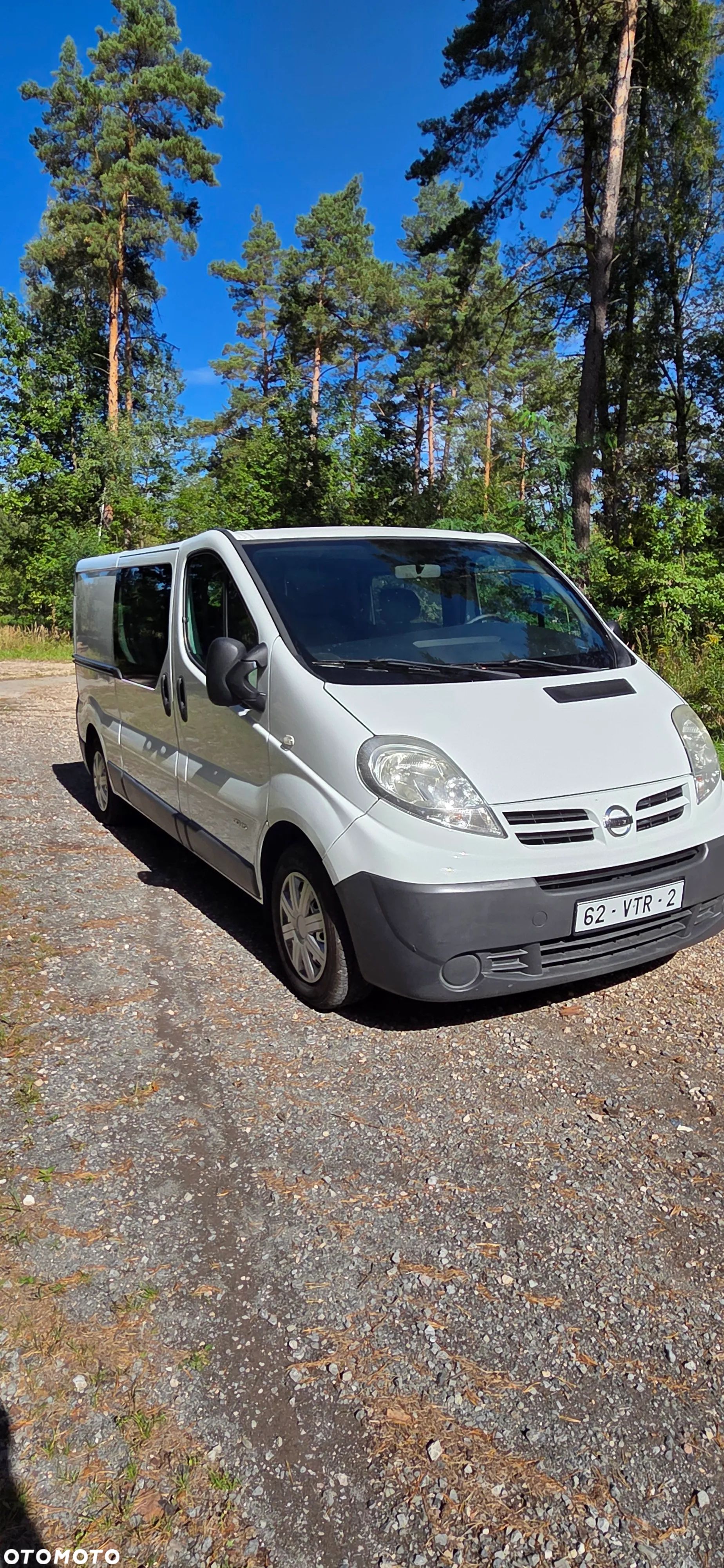 Nissan Primastar dCi115 L2H1P2 Basic - 1