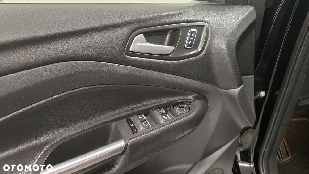 Ford Kuga 2.0 TDCi 4x4 Individual - 12