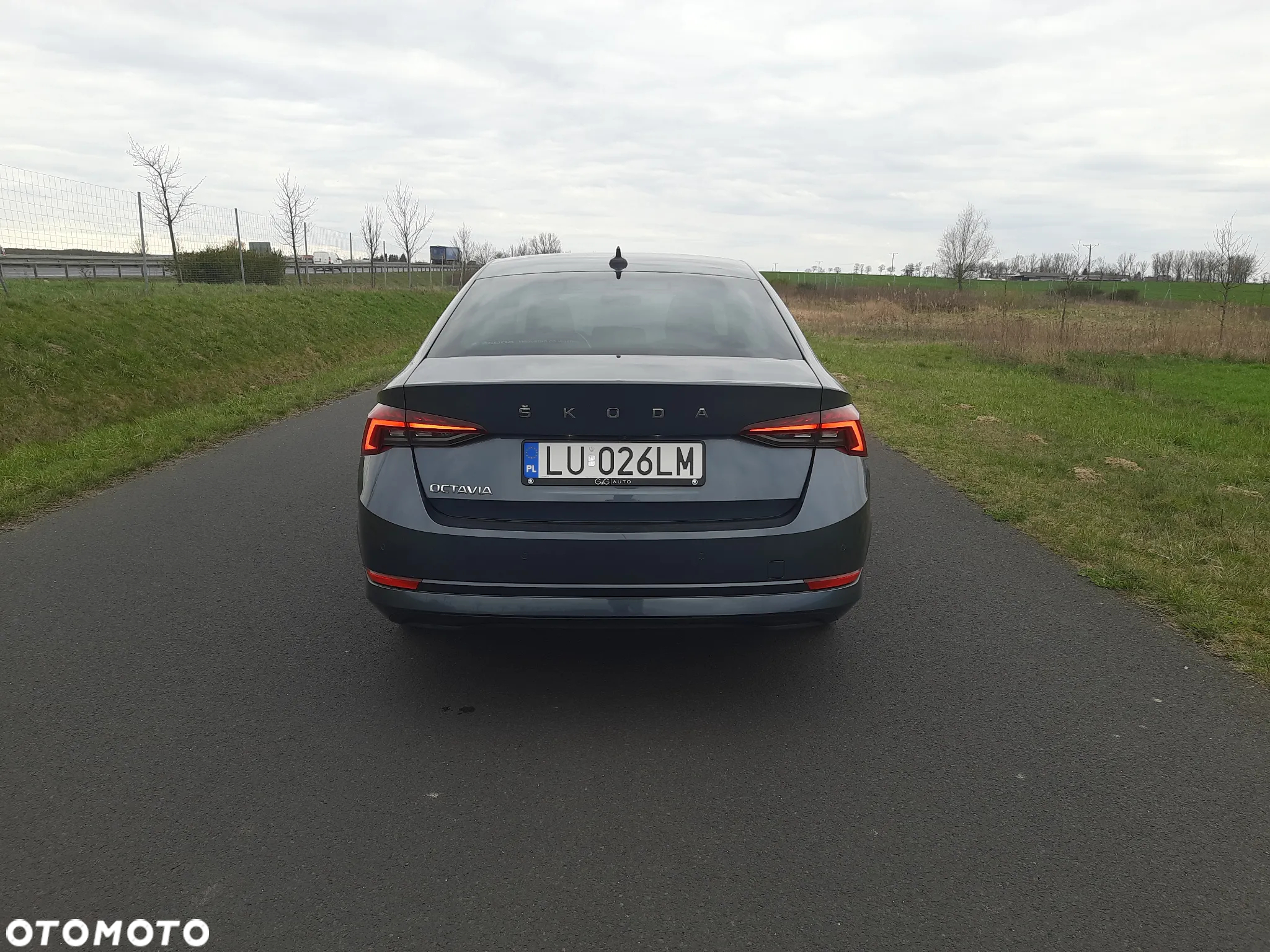 Skoda Octavia 1.5 TSI ACT Ambition - 6