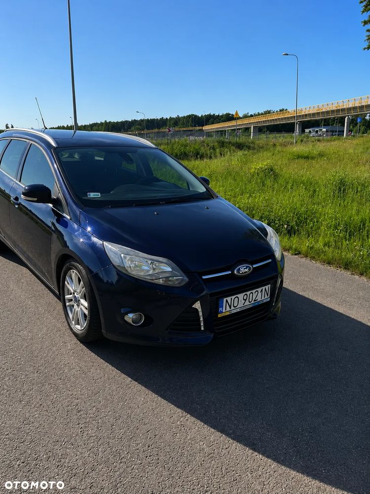 Ford Focus - 6