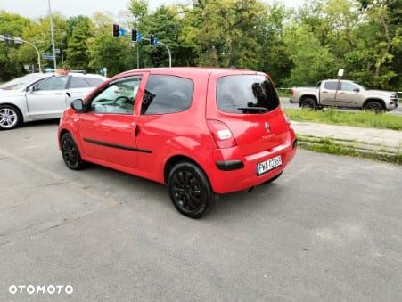 Renault Twingo 1.2 8V Authentique - 6
