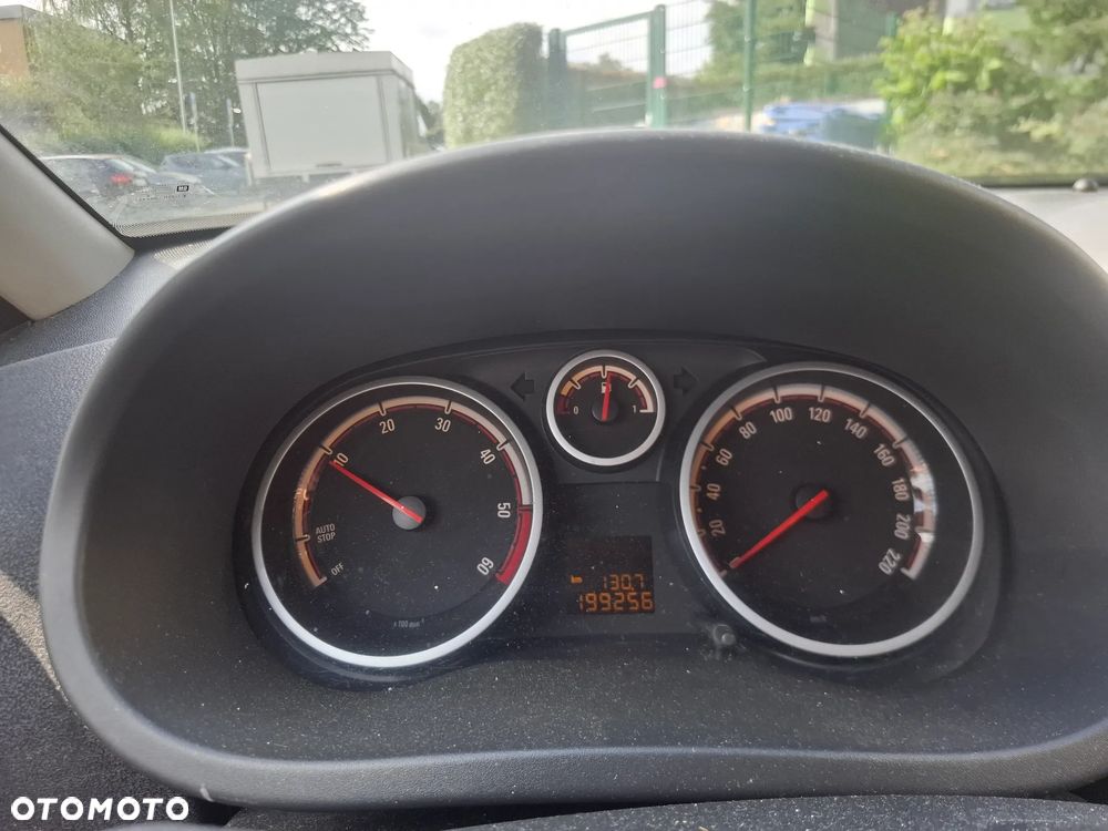 Opel Corsa 1.3 CDTI Cosmo ecoFLEX - 10