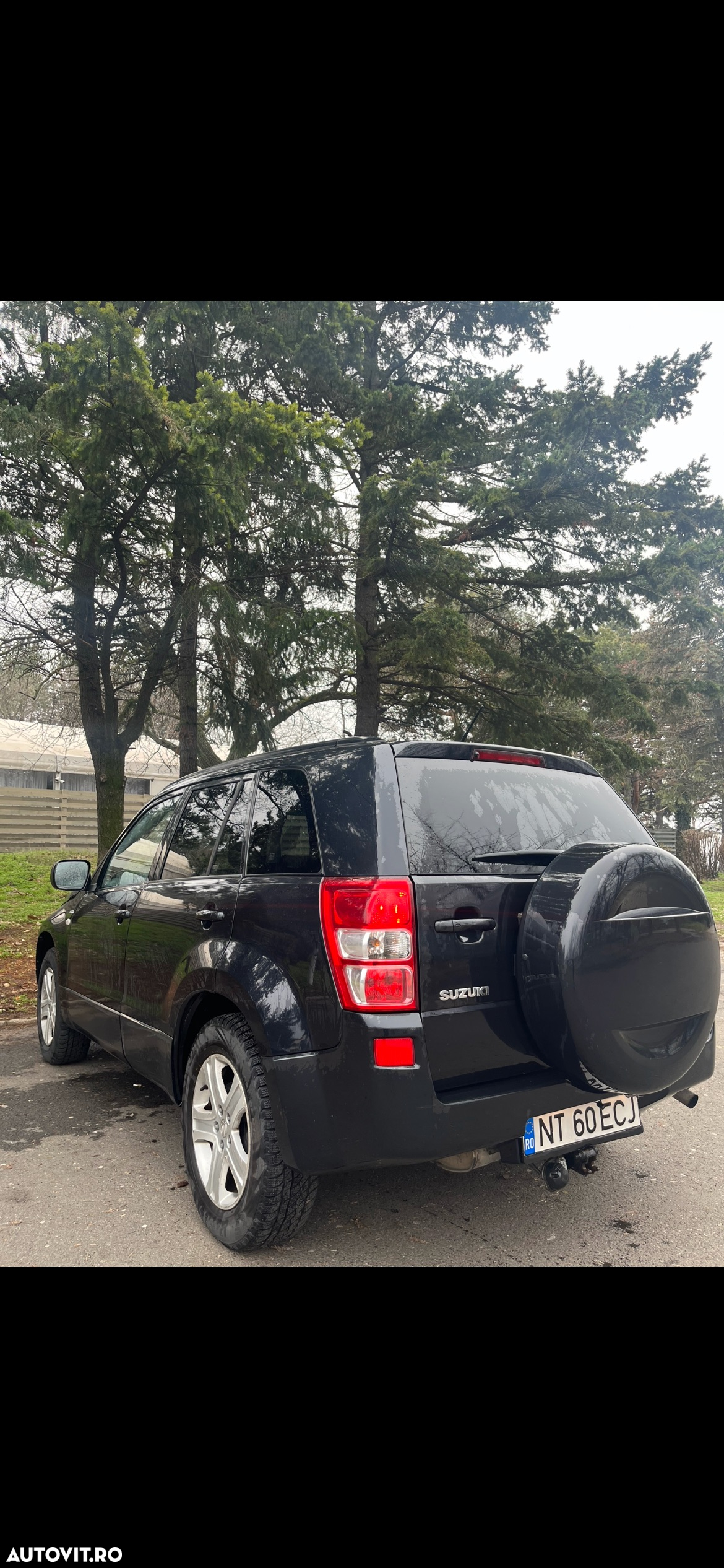 Suzuki Grand Vitara 1.9 DDIS Navi - 4