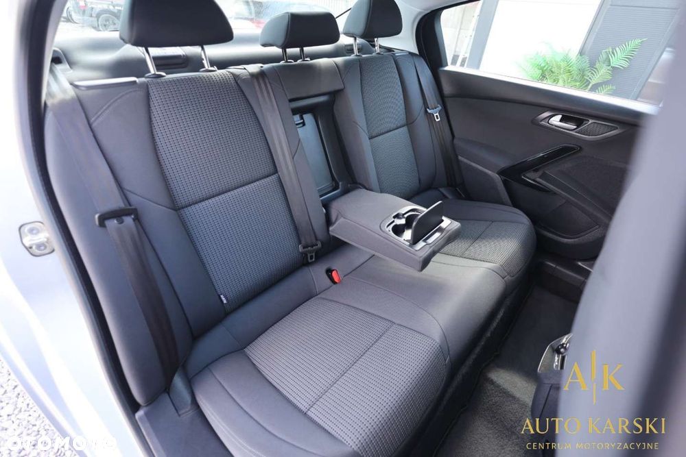 Peugeot 508 - 40